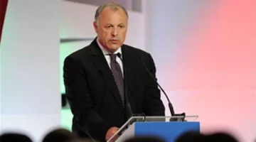 تفاصيل اليوم.. لقاء أبوريدة مع الإعلام قبل انطلاق المونديال